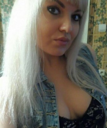 Анкета проститутки Кири - Фото 1, Анива, 25 лет, №6873