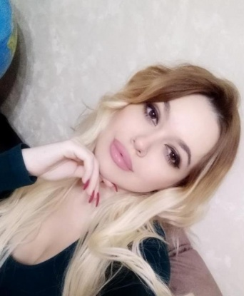 Анкета проститутки Полина - Фото 1, Анива, 26 лет, №7273